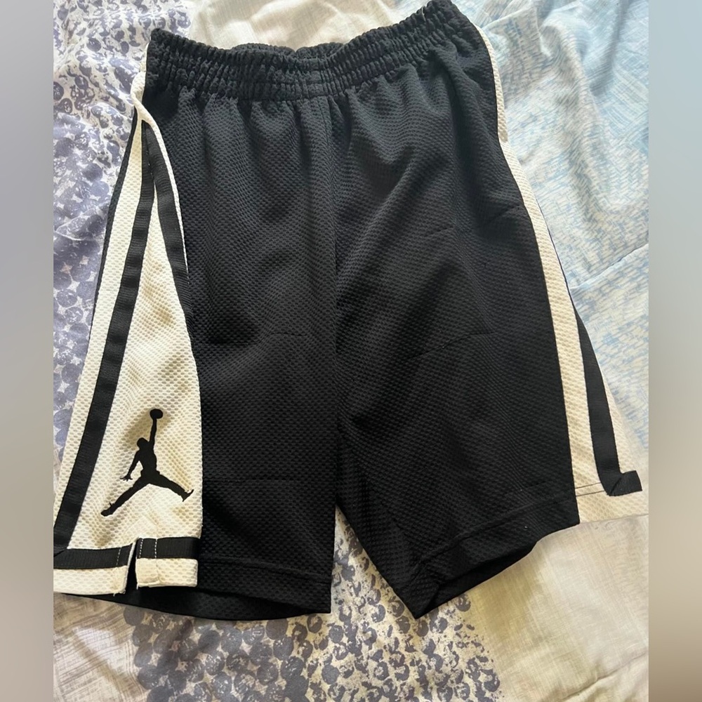 Jordan shorts
